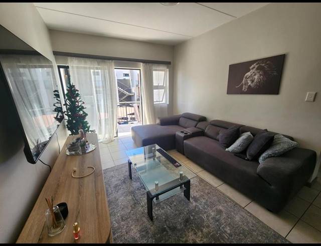 2 BEDROOM APARTMENT FOR SALE IN ELARDUSPARK